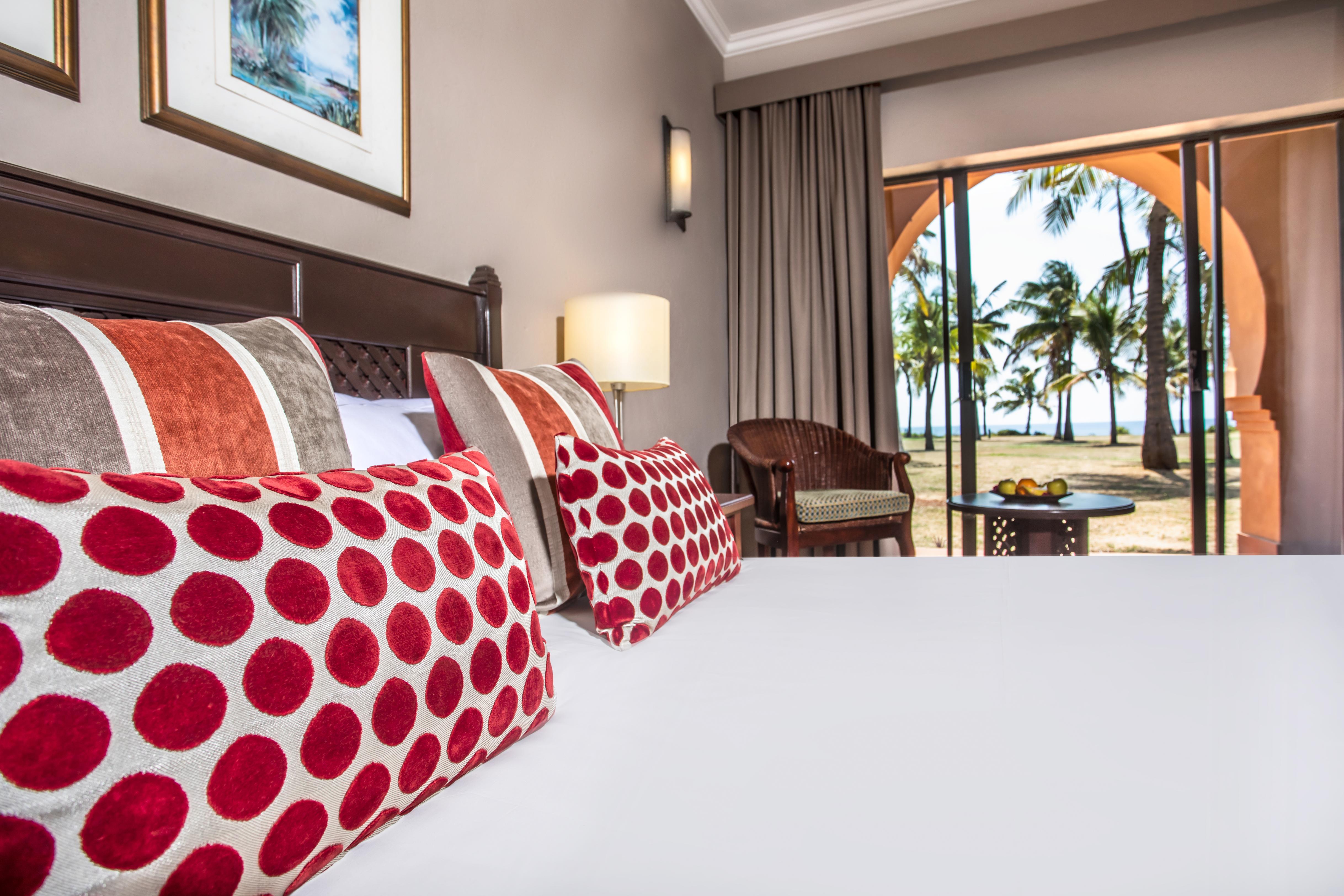 Avani Pemba Beach Hotel Exterior photo