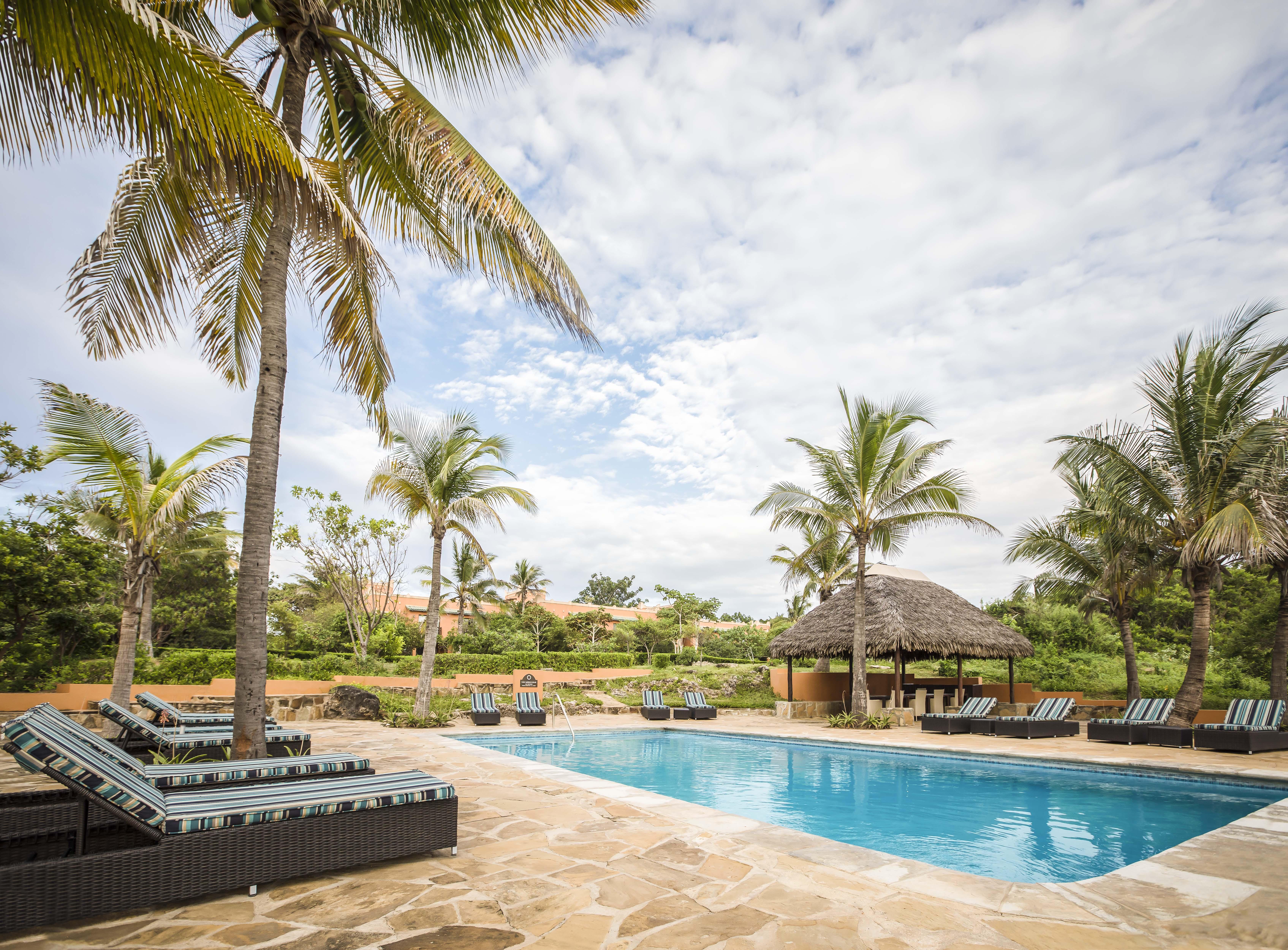 Avani Pemba Beach Hotel Exterior photo