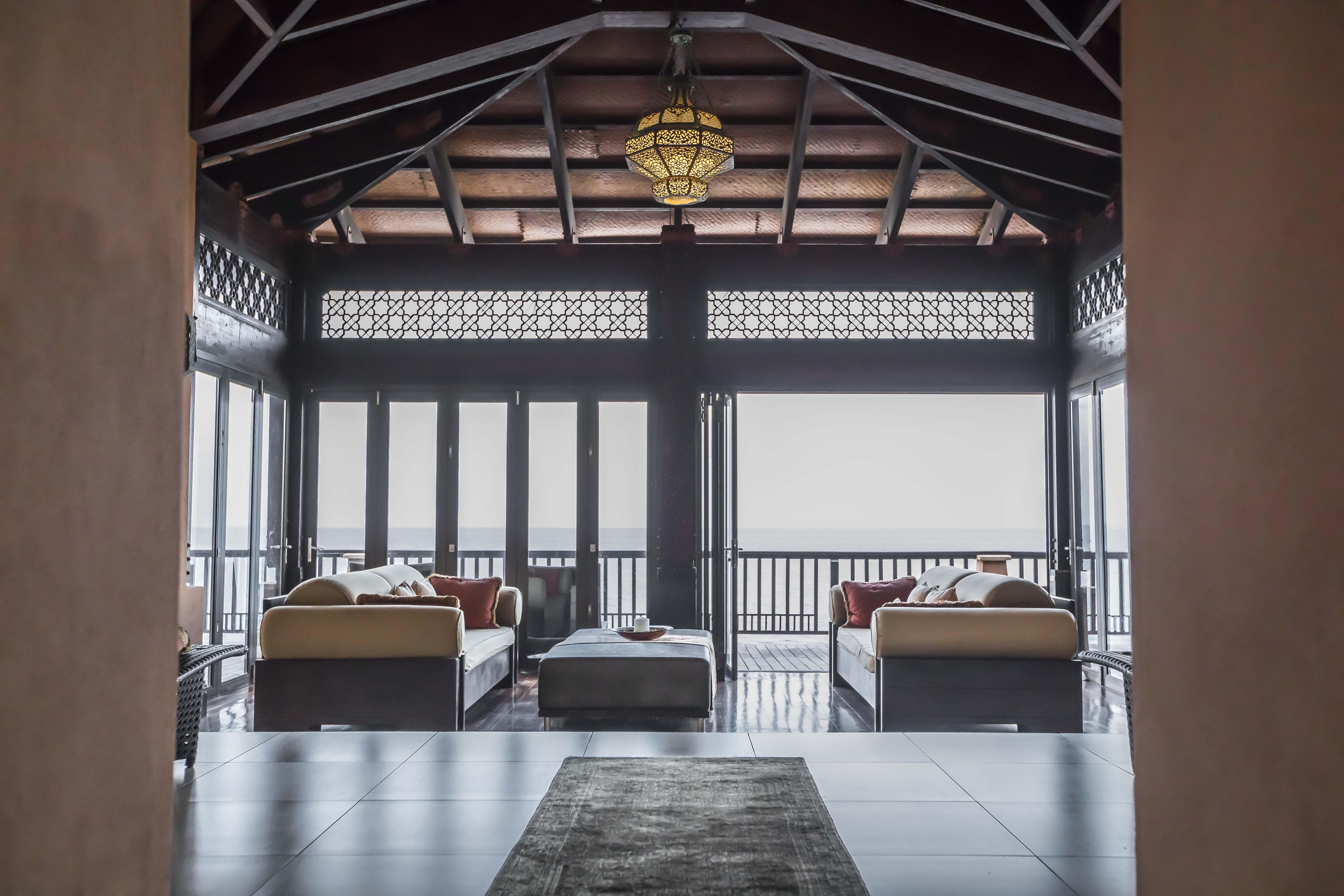Avani Pemba Beach Hotel Exterior photo