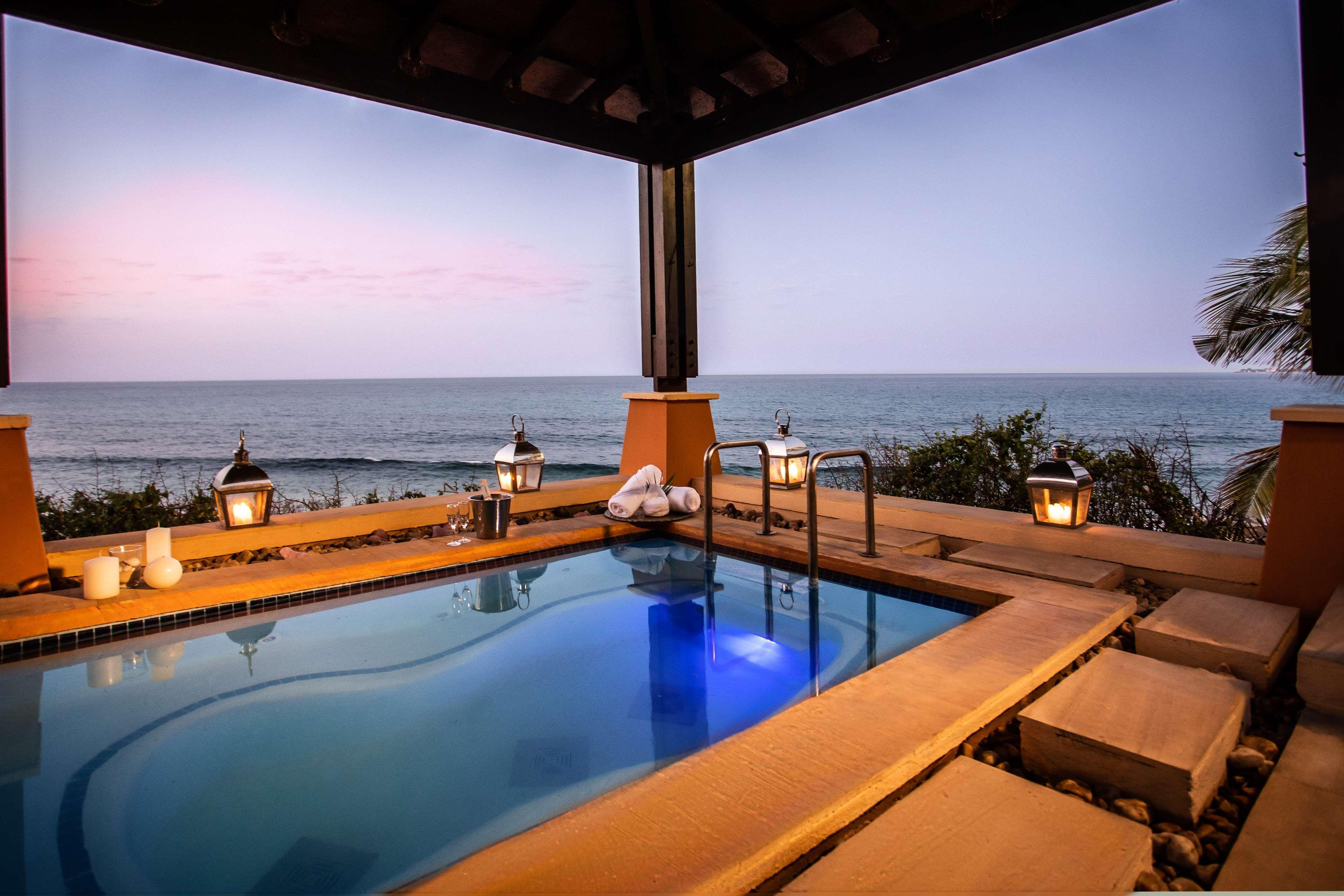 Avani Pemba Beach Hotel Exterior photo