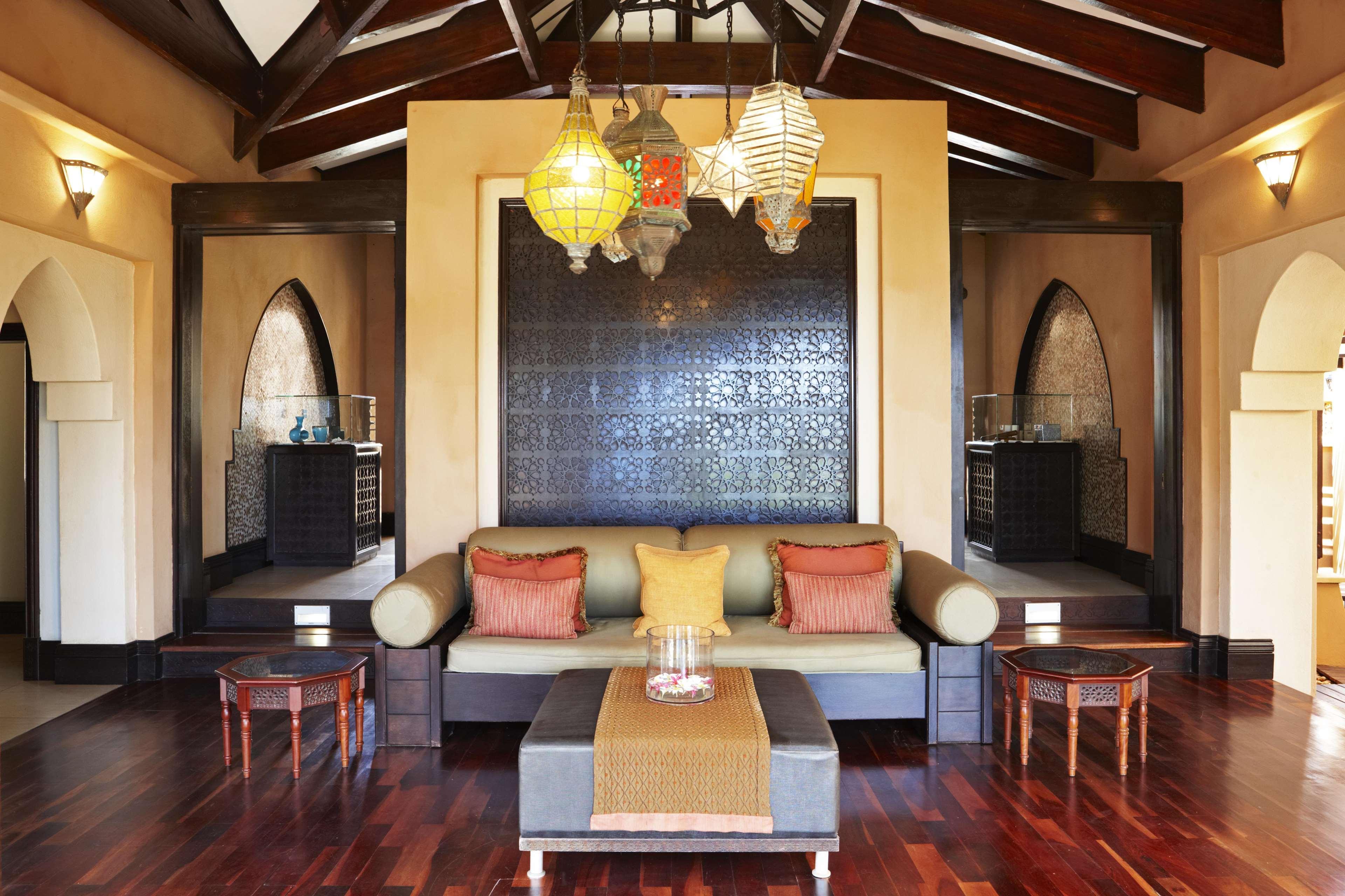 Avani Pemba Beach Hotel Exterior photo