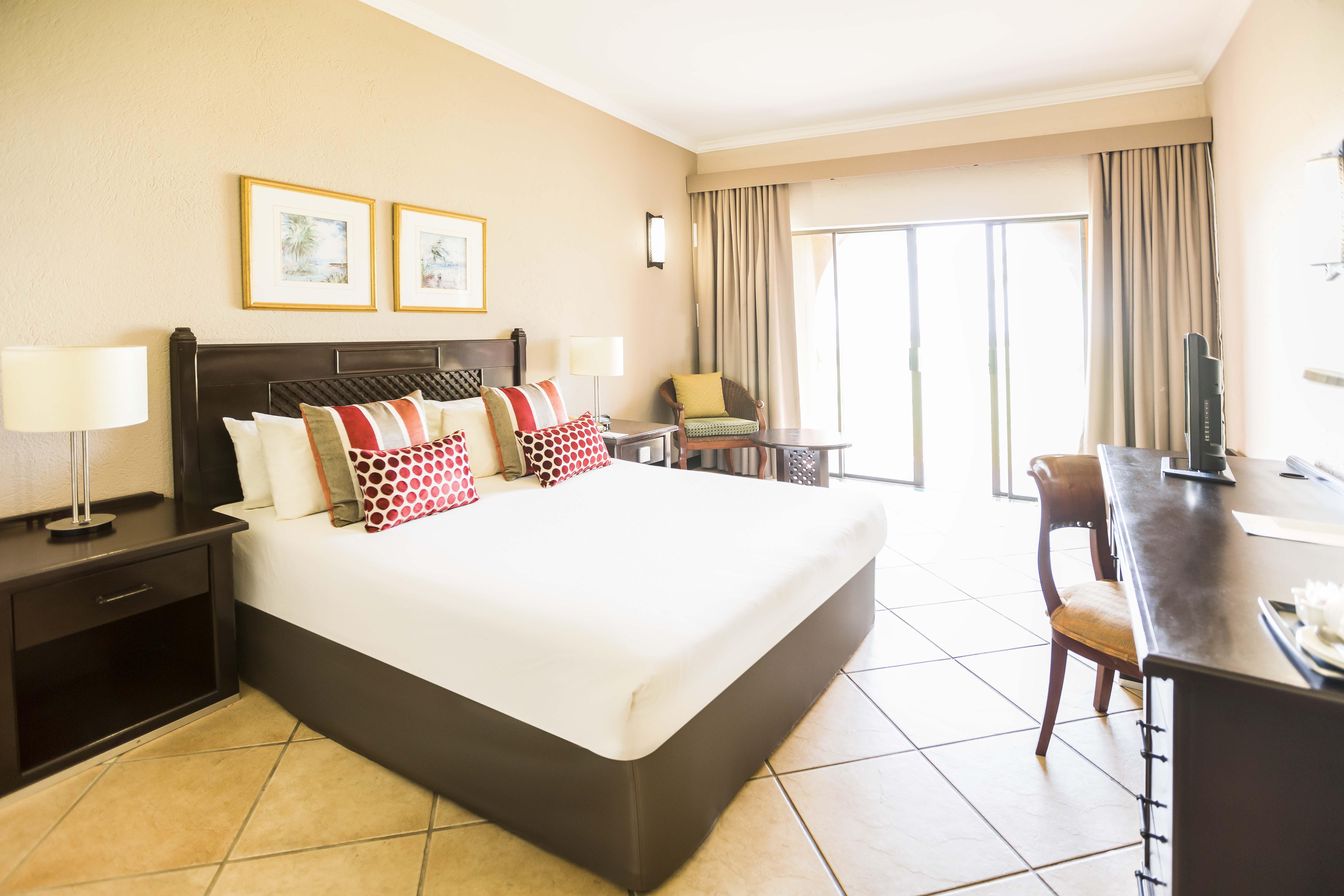 Avani Pemba Beach Hotel Exterior photo