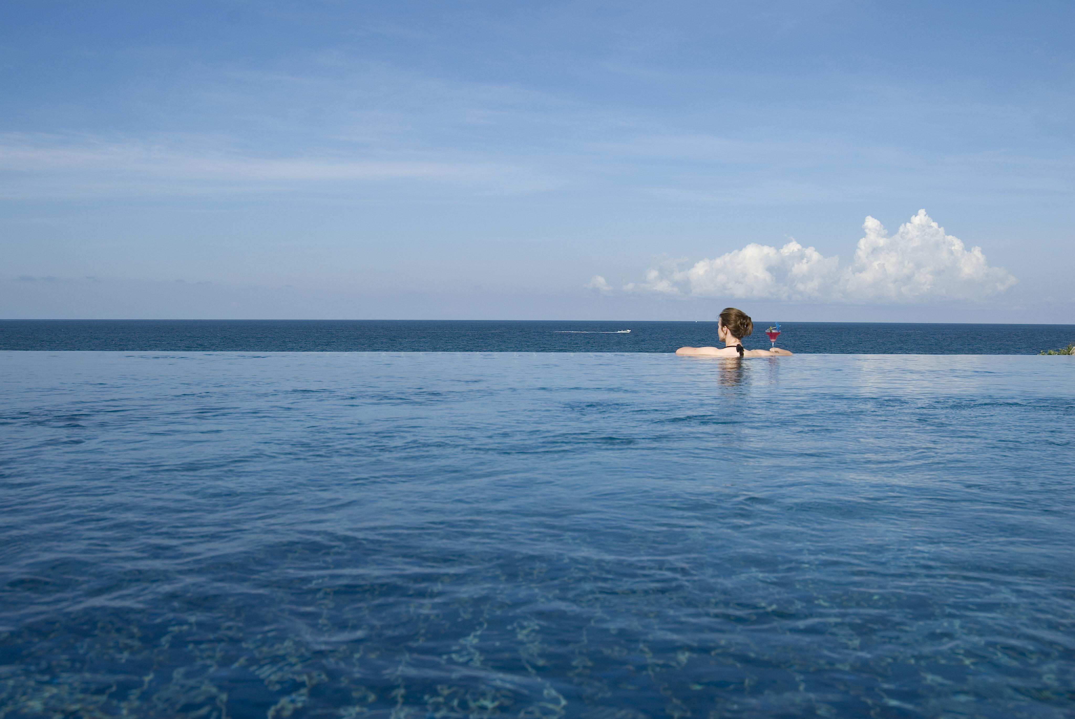 Avani Pemba Beach Hotel Exterior photo
